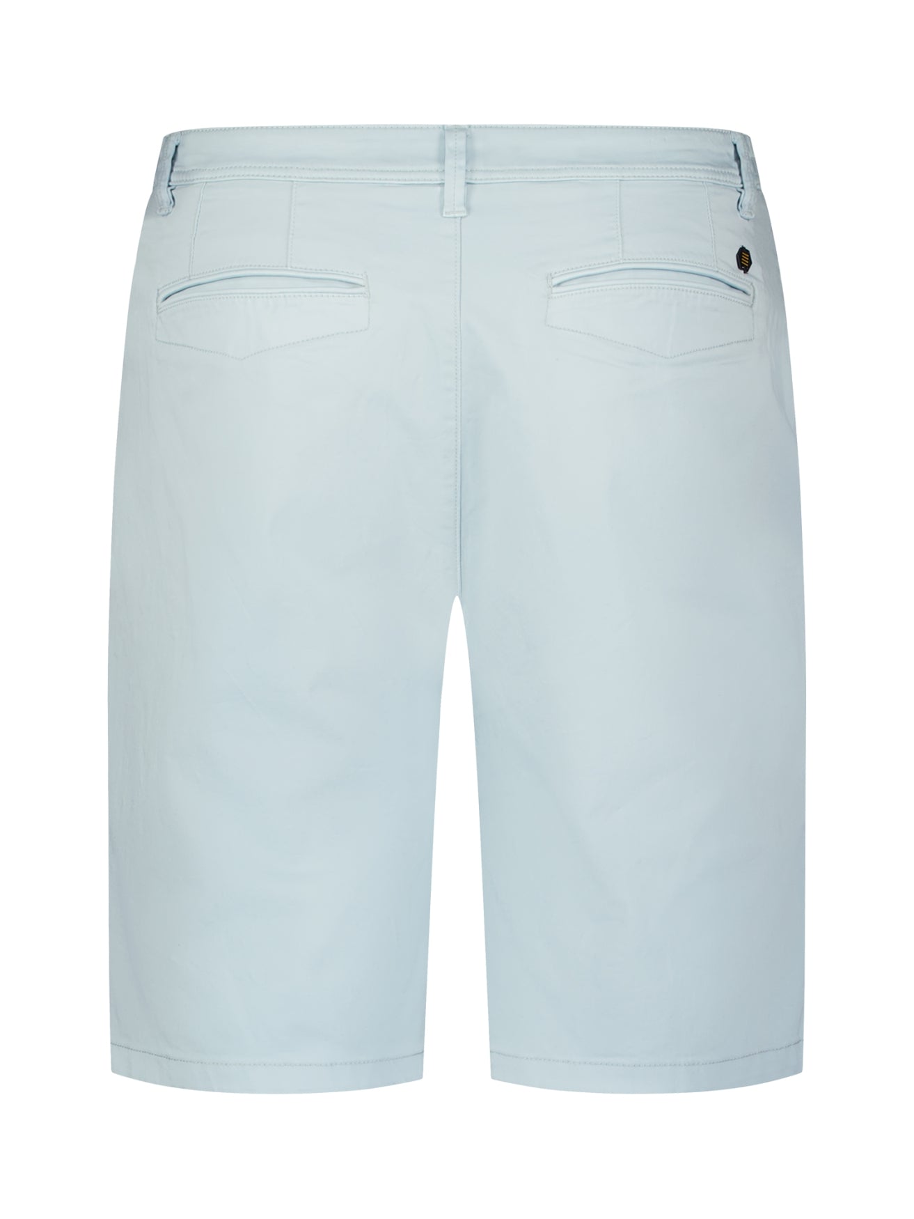 Short chino stretch | Ice