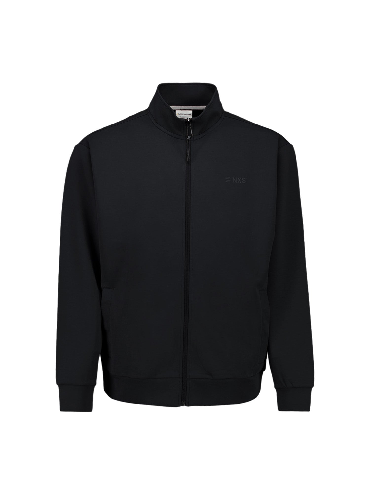 Veste Sweat Bomber | Dark Night