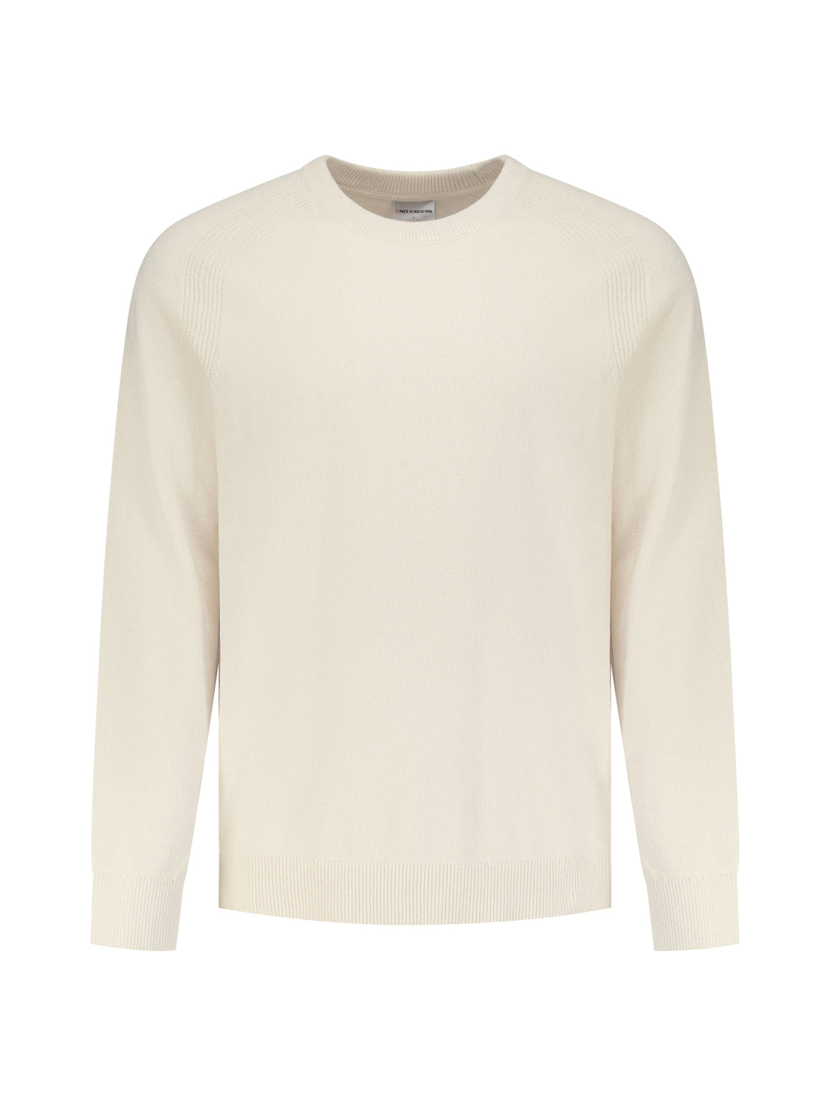 Pull en Chenille | Stone