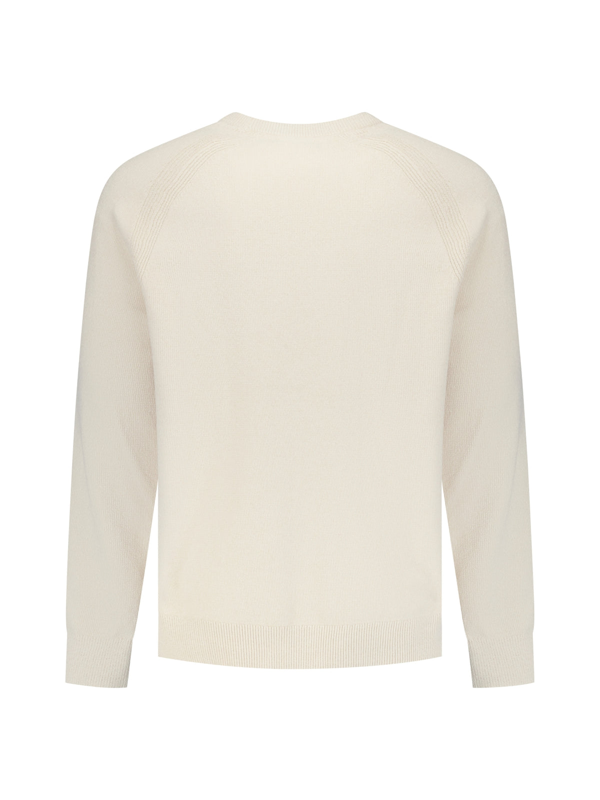 Pull en Chenille | Stone