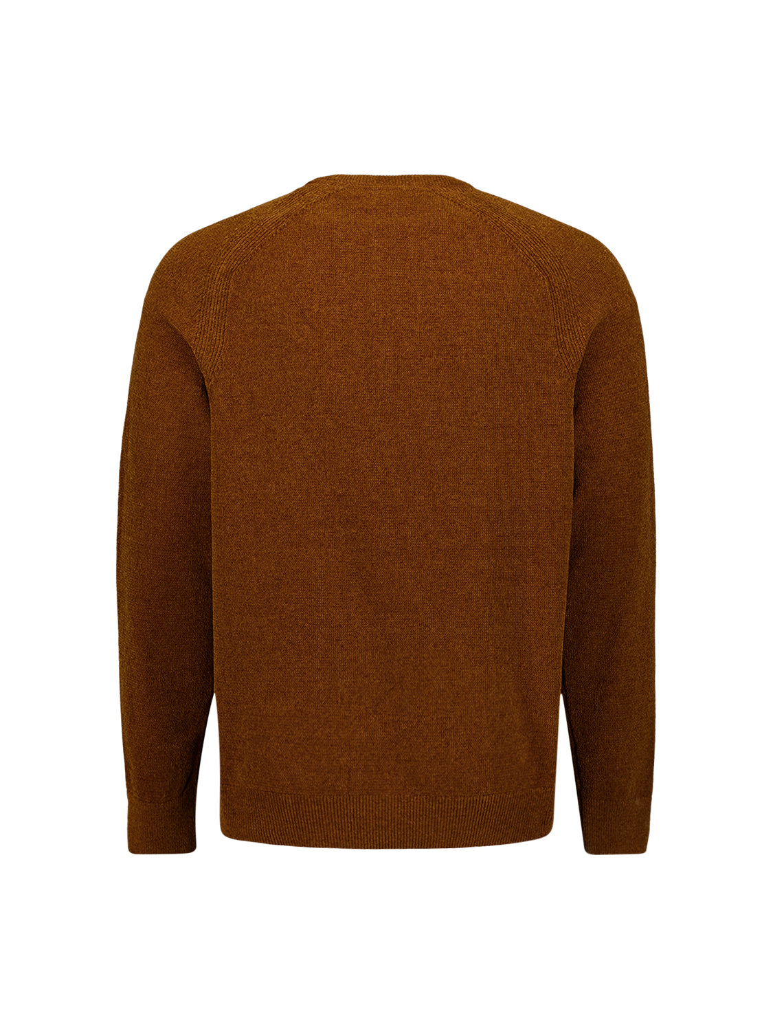 Pull en Chenille | Caramel