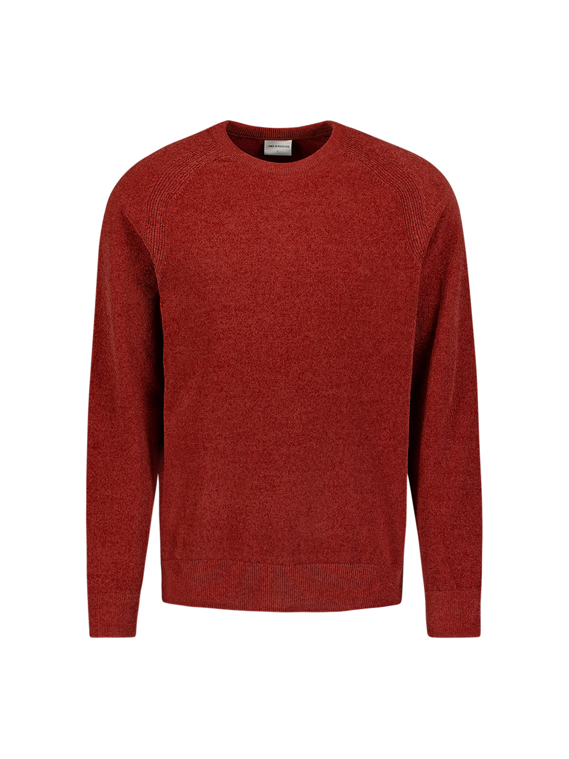 Pull en Chenille | Cayenne
