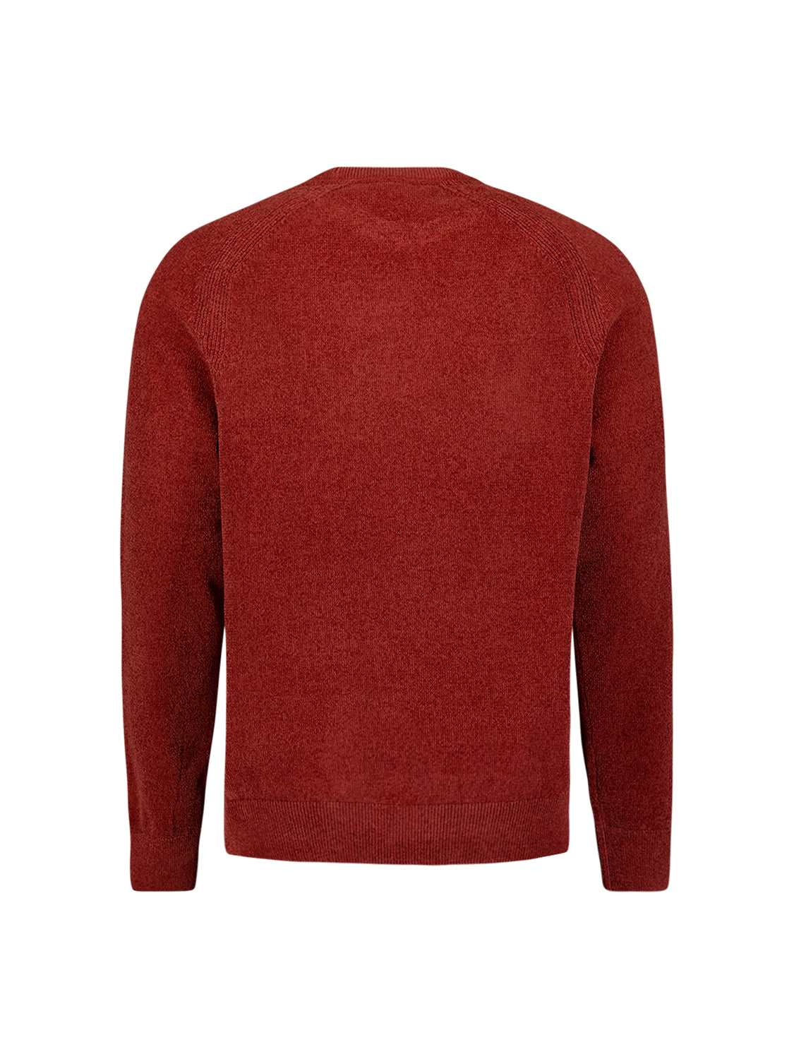 Chenille Jumper | Cayenne