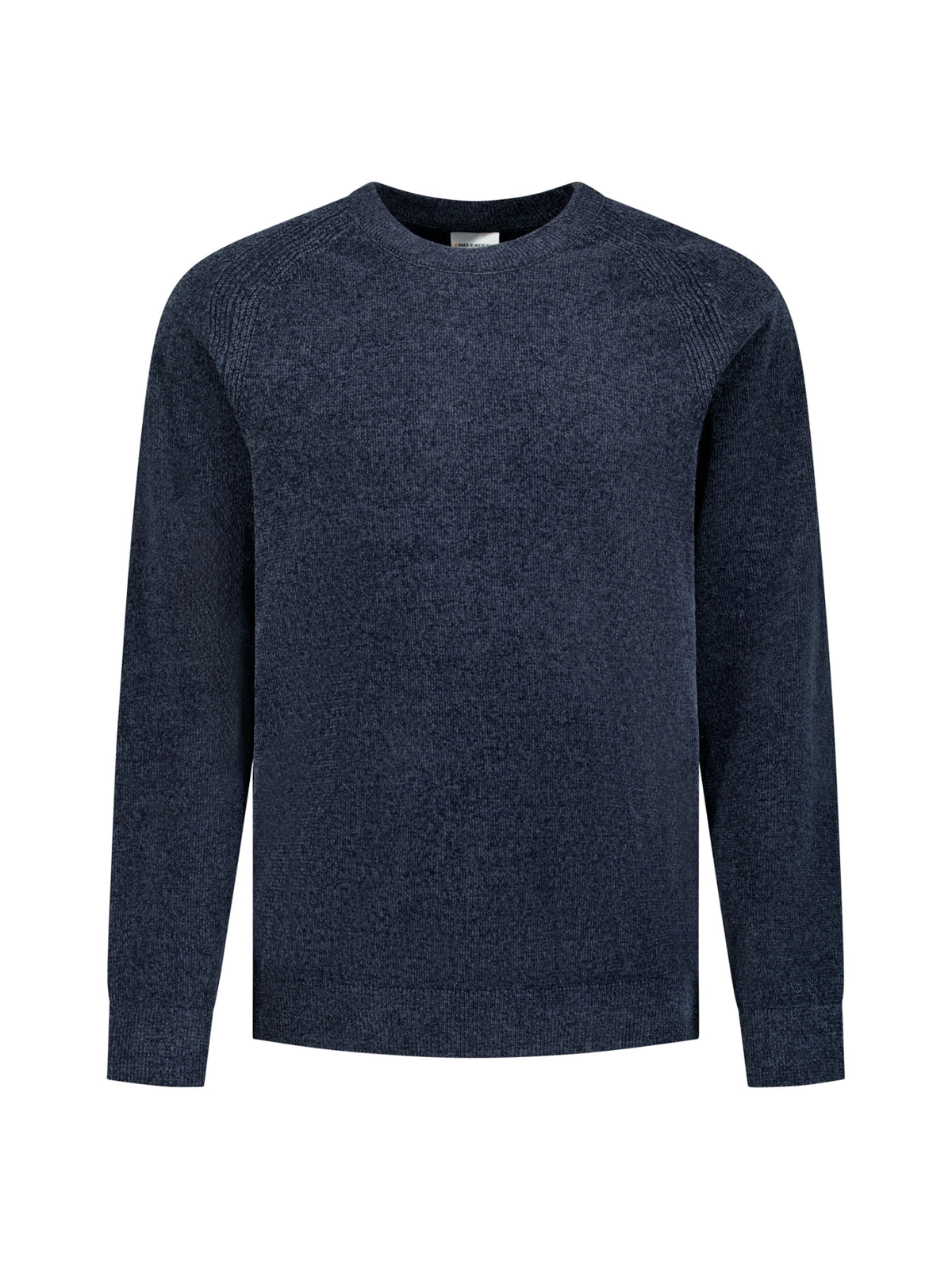 Pull en Chenille | Dark Night