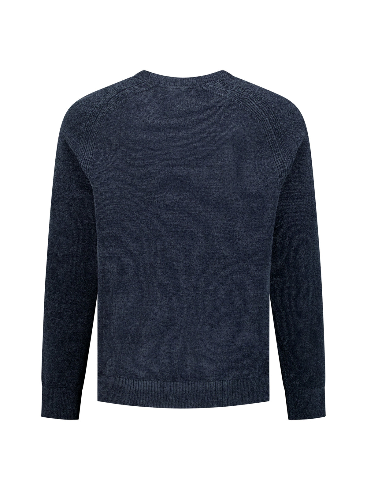 Pull en Chenille | Dark Night