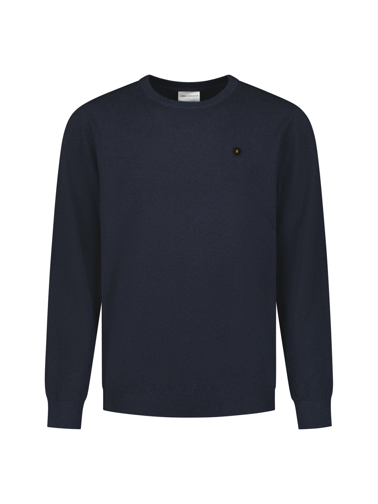 Pull Mélange | Dark Night