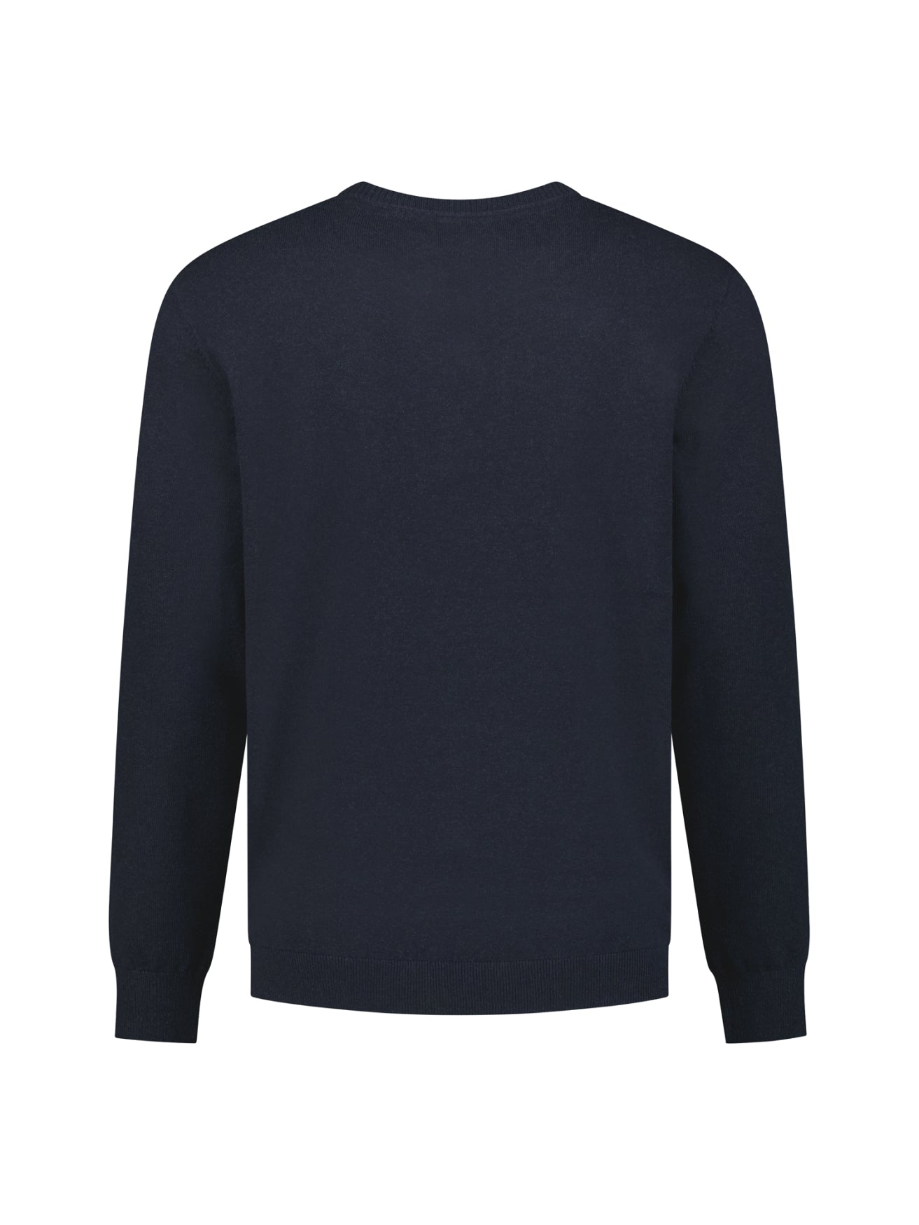 Pull Mélange | Dark Night