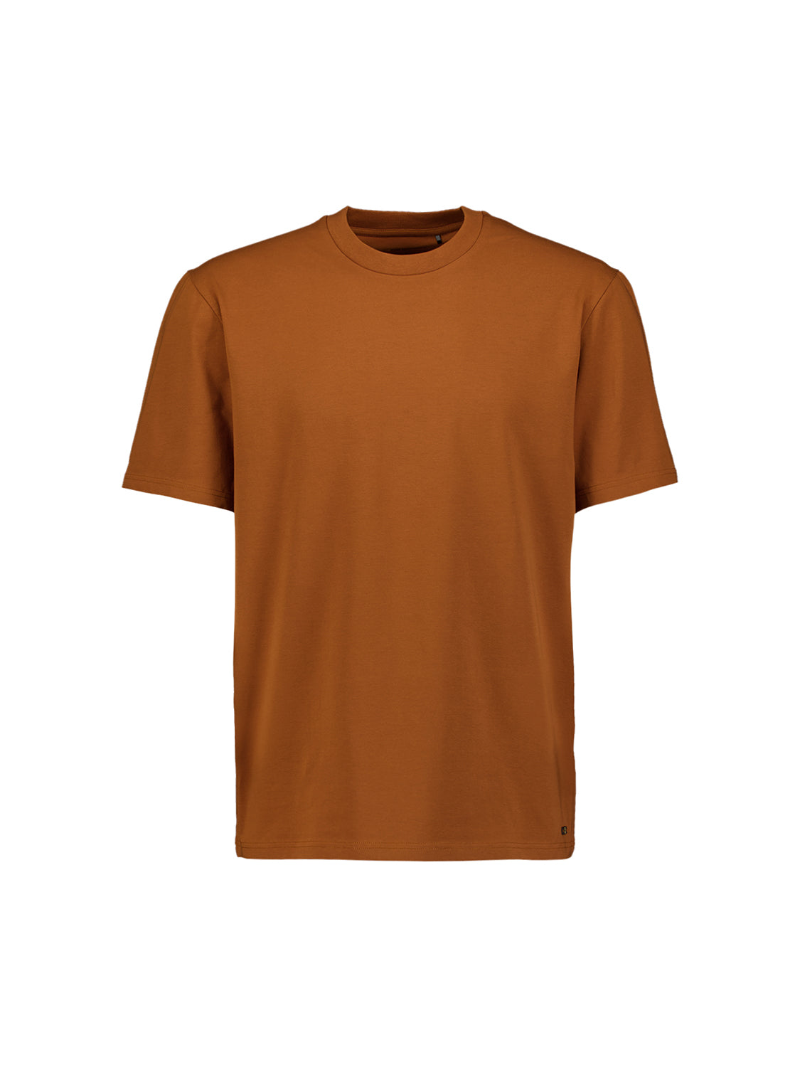 T-Shirt Stretch | Caramel