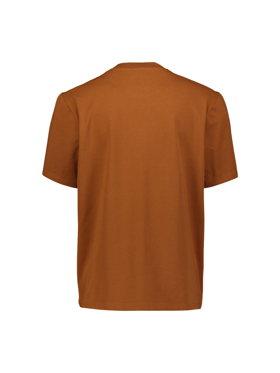 T-Shirt Stretch | Caramel