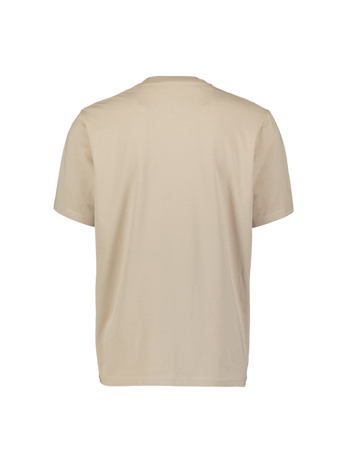 T-Shirt Stretch | Cement