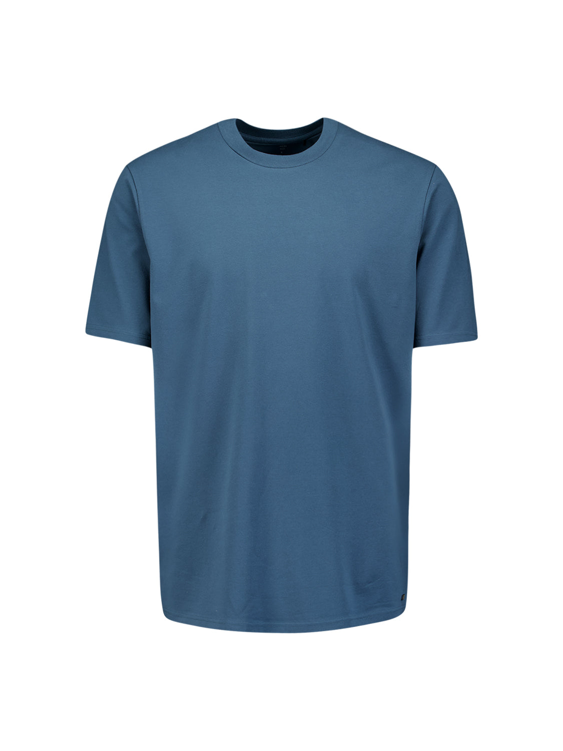 T-Shirt Stretch | Shadow Blue
