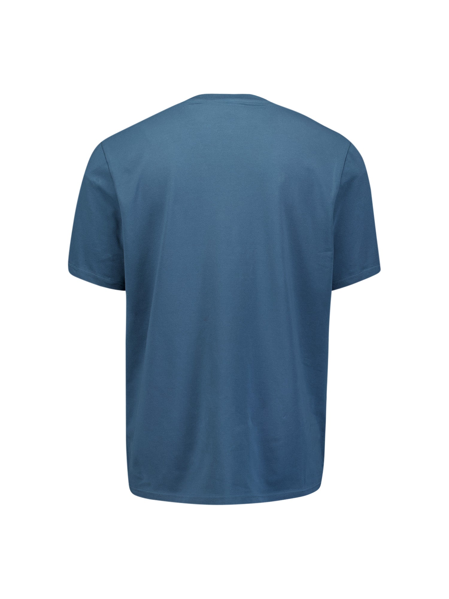 T-Shirt Stretch | Shadow Blue
