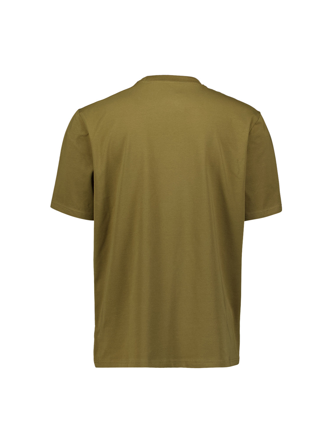 T-Shirt Stretch | Moss