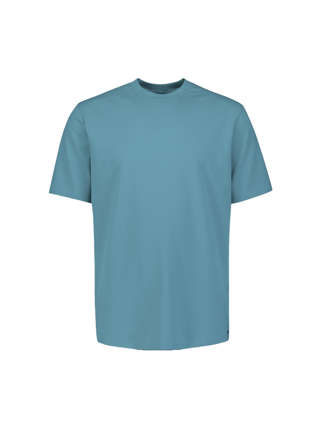 T-Shirt Stretch | Shadow Blue