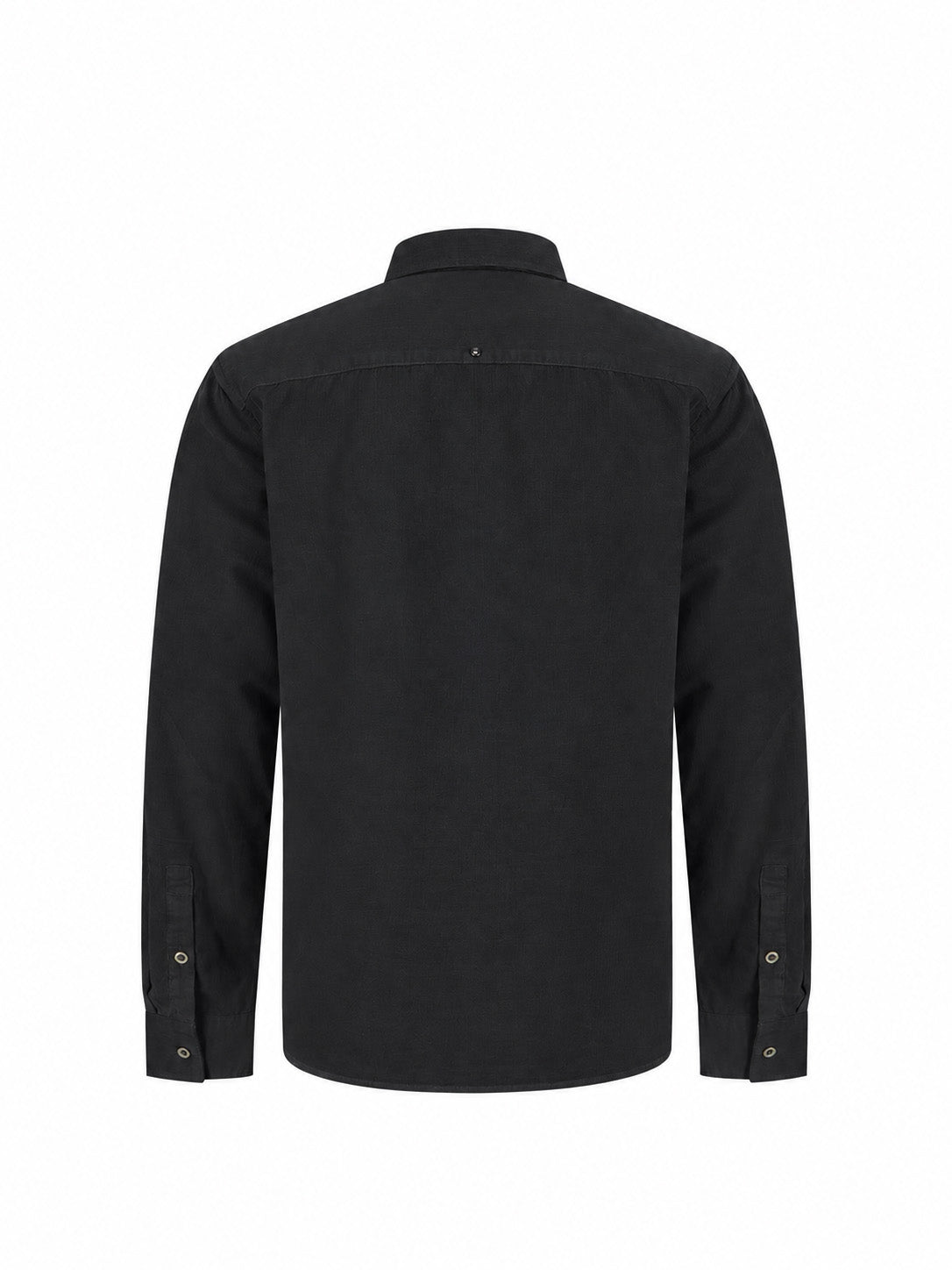Corduroy Shirt | Motorblack