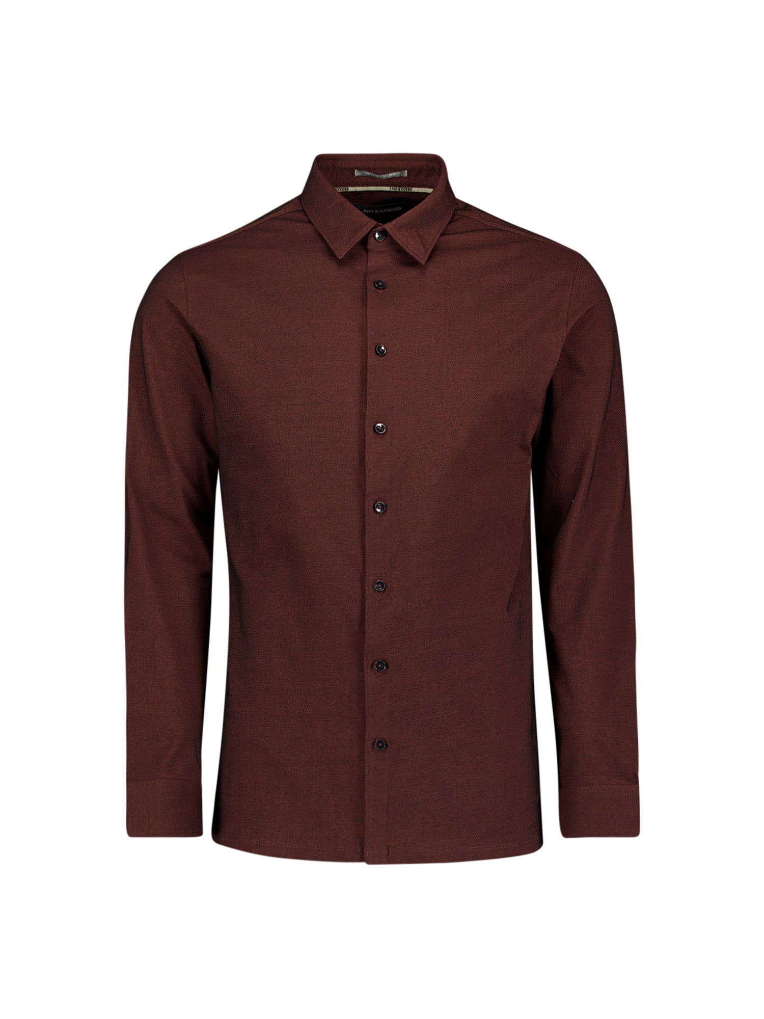 Chemise en Twill | Cayenne