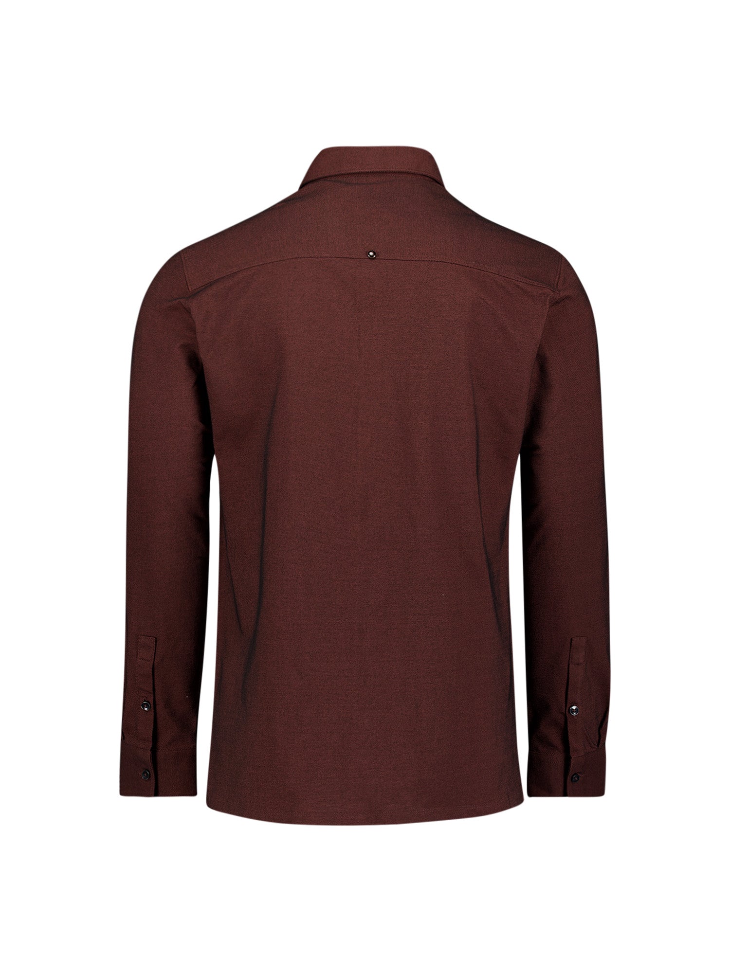 Chemise en Twill | Cayenne