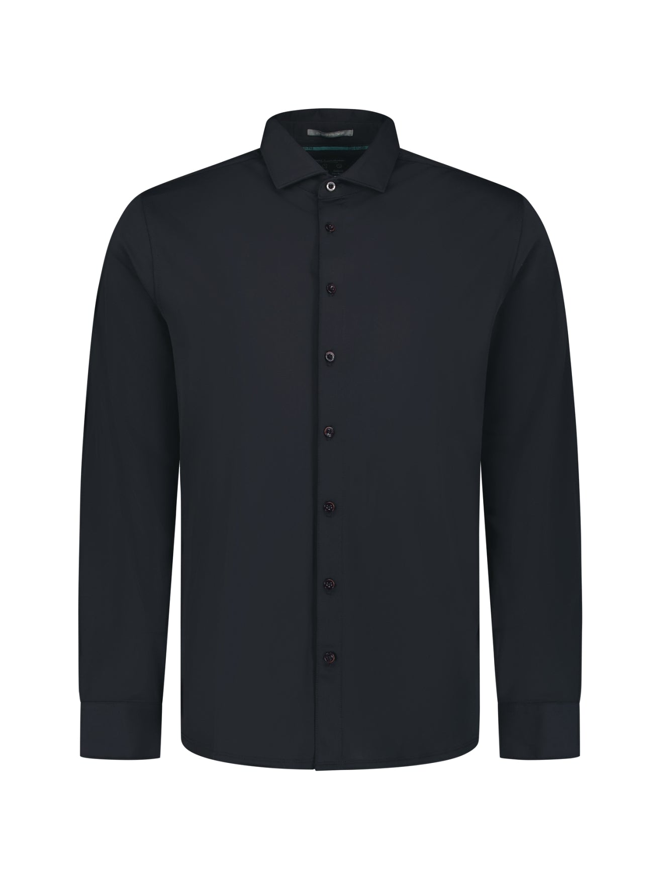 Chemise Travel | Black