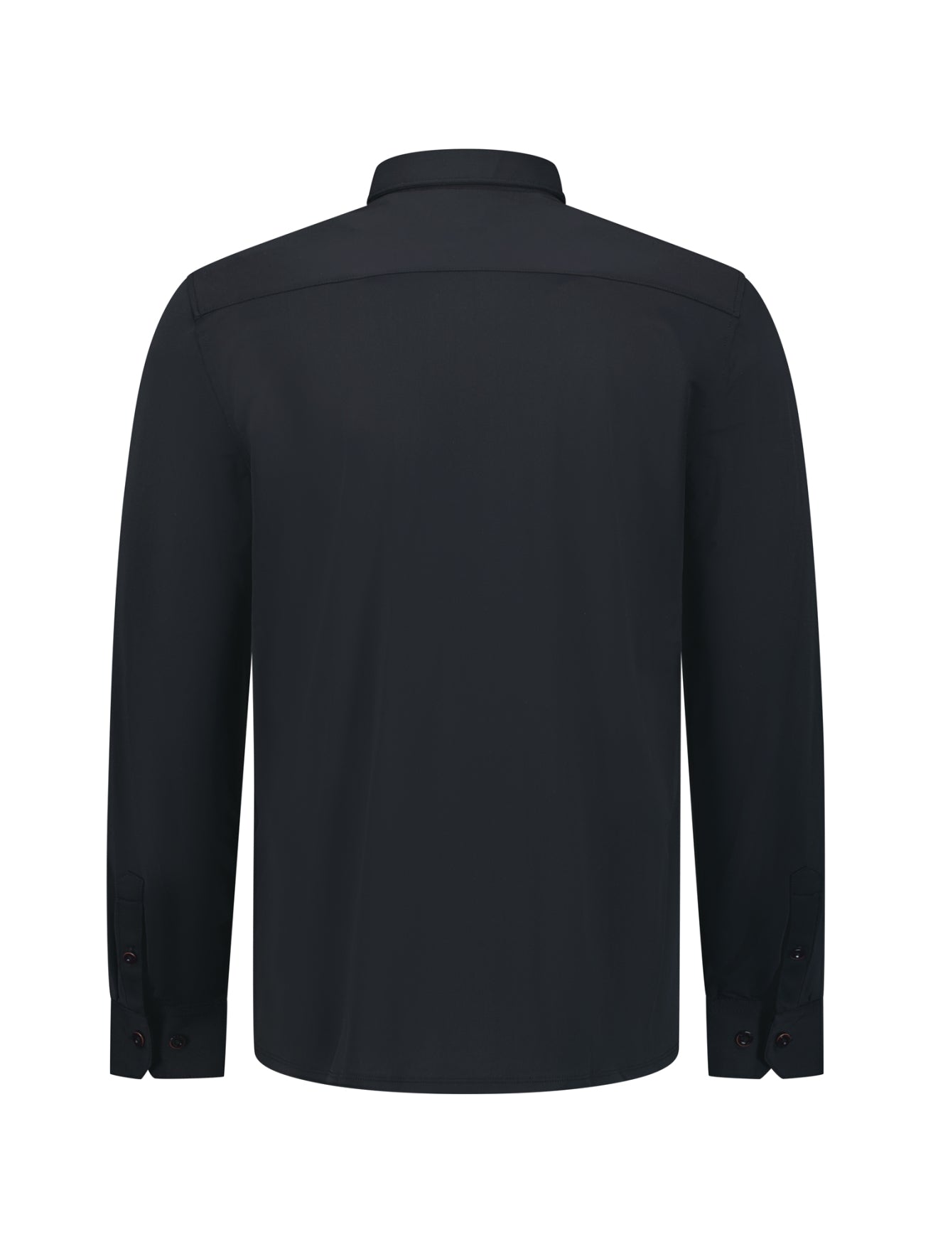 Chemise Travel | Black