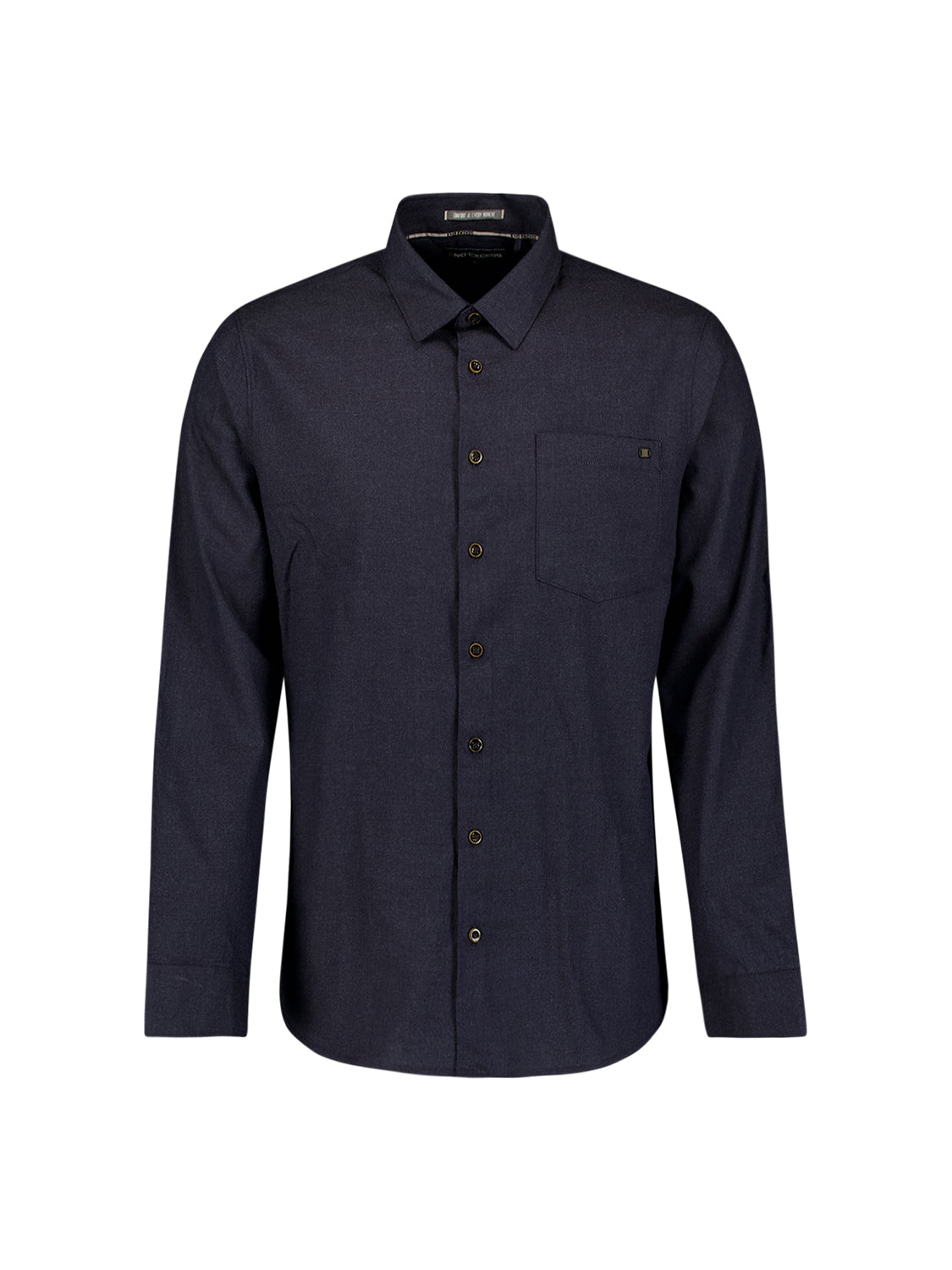 Chemise en Flanelle | Dark Night