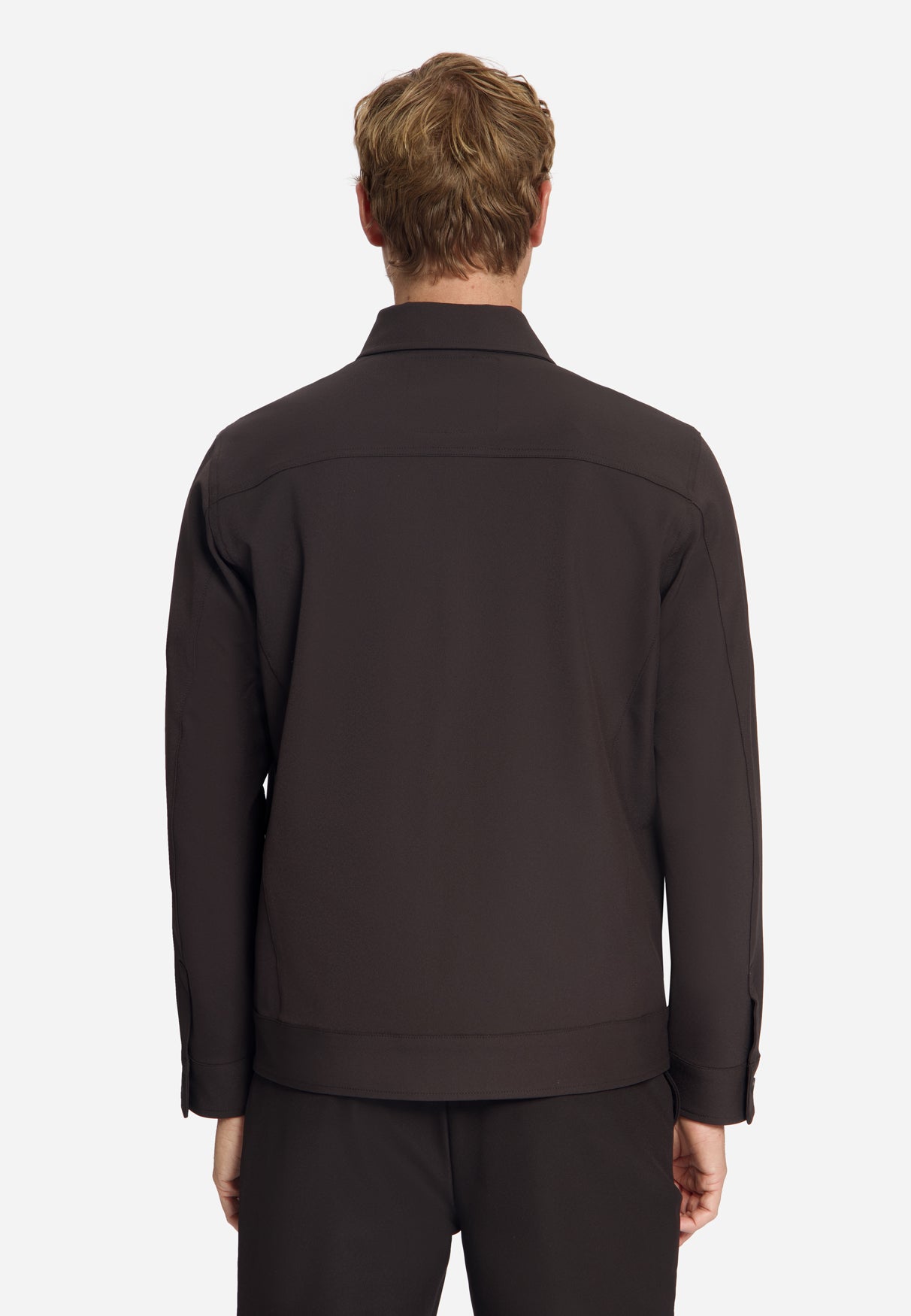 Veste Travel Sedoc | Earth