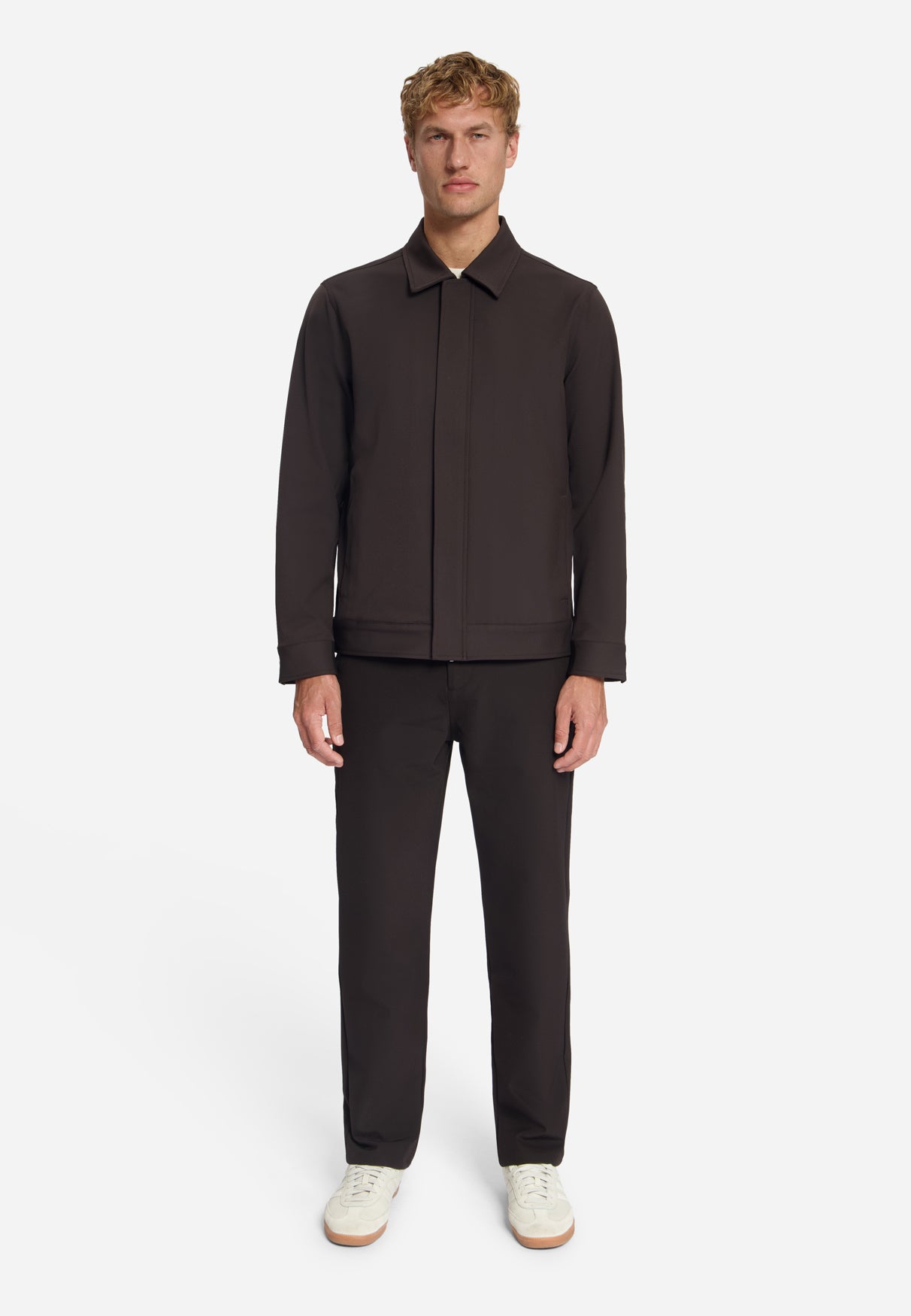 Veste Travel Sedoc | Earth