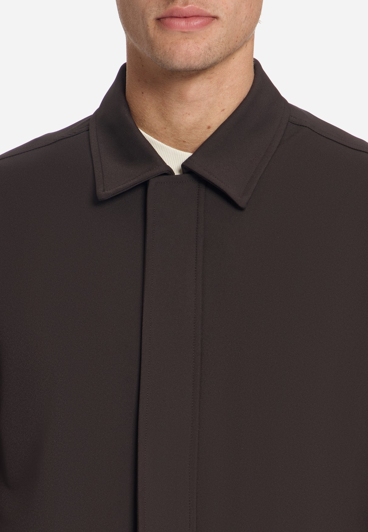 Veste Travel Sedoc | Earth