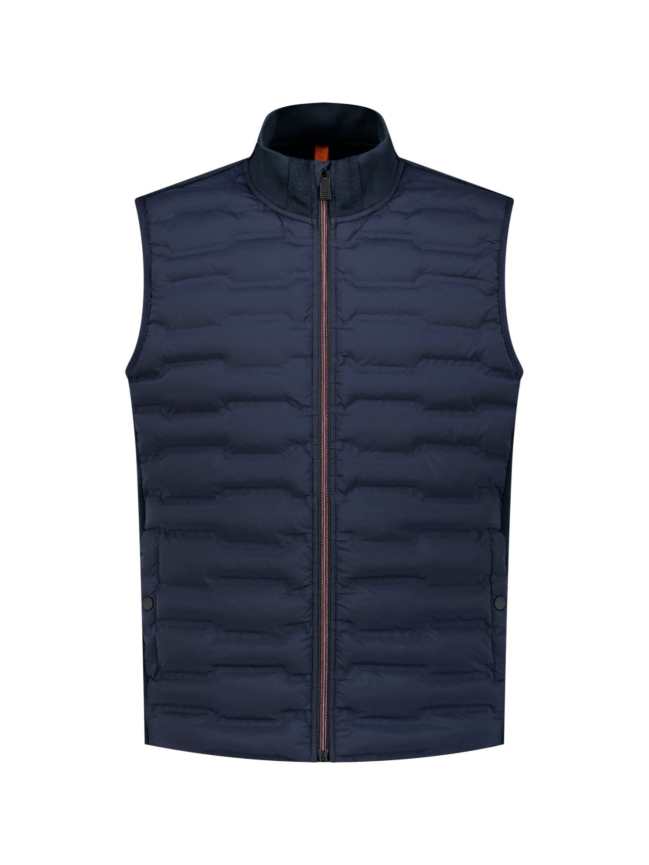Bodywarmer Doublé | Dark Night