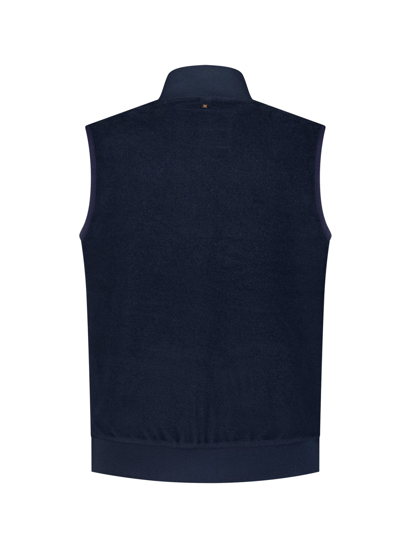 Bodywarmer Doublé | Dark Night