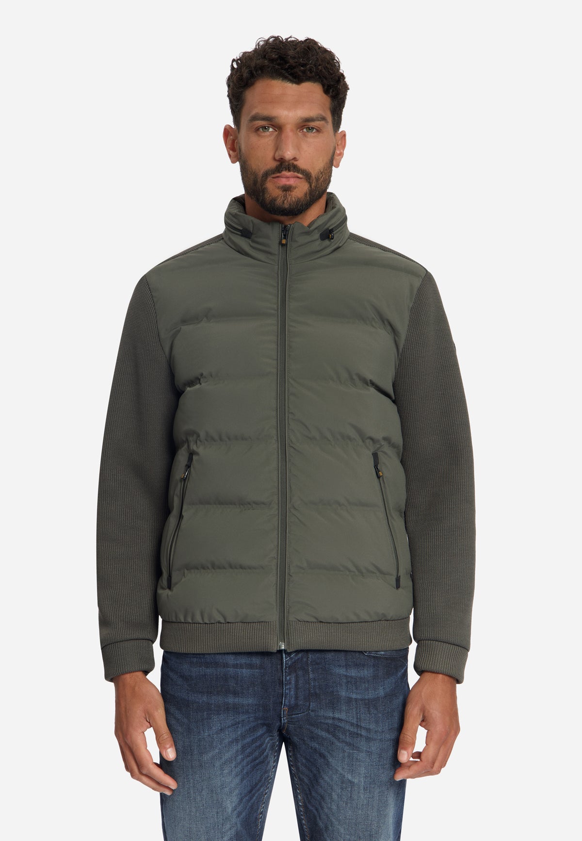Veste Hybride | Army