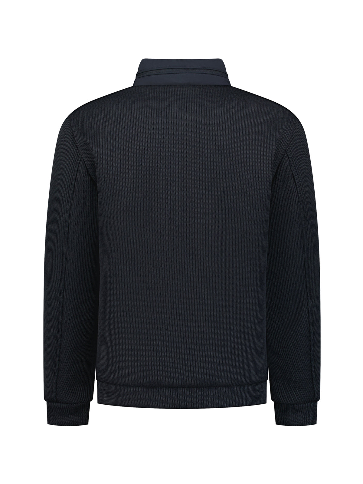 The Hybrid Jacket | Dark Night