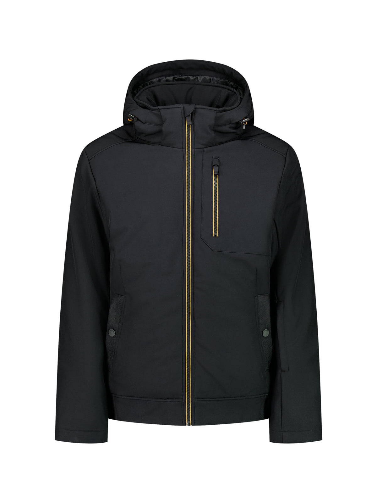 Veste softshell | Black