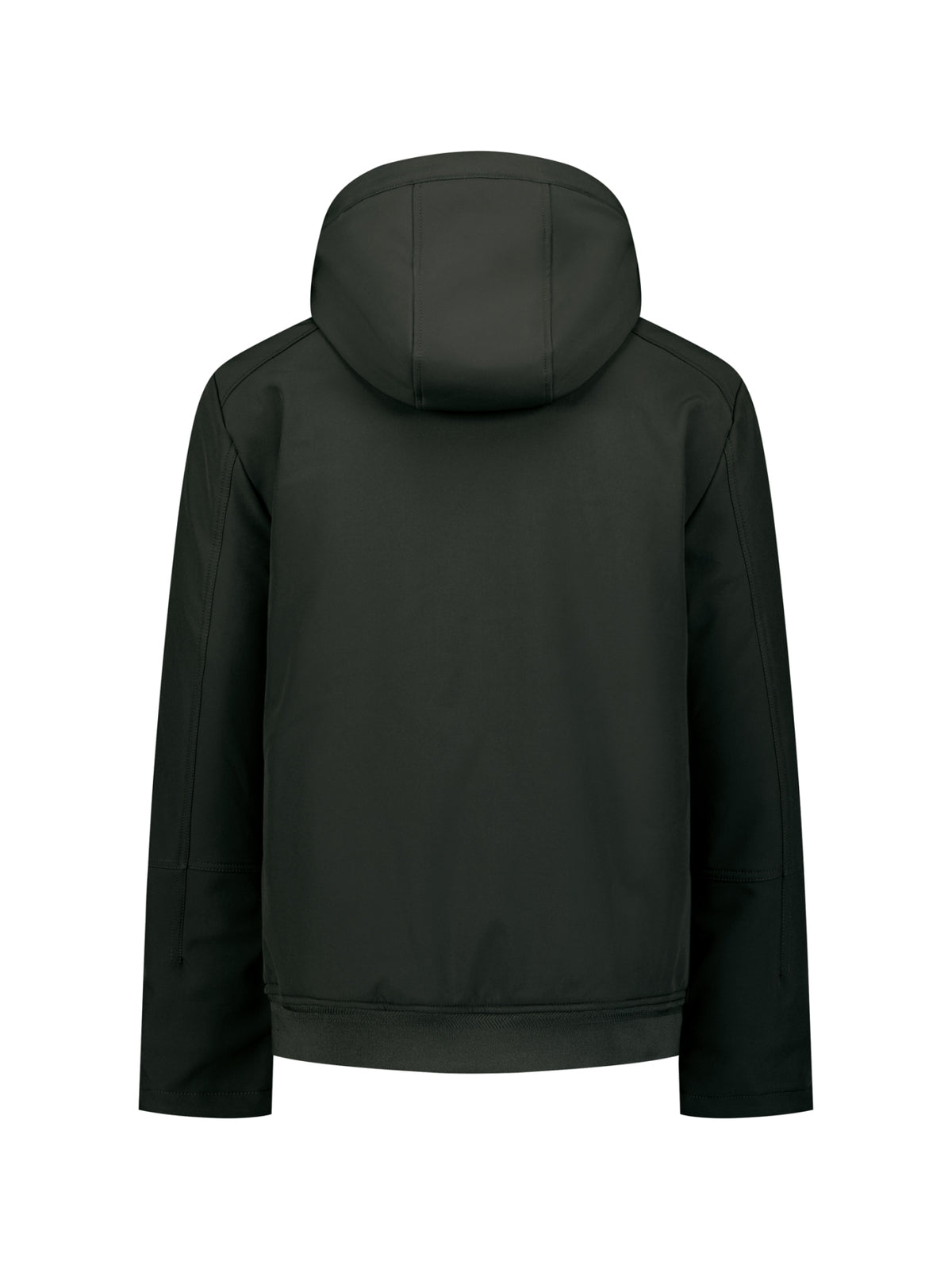 Softshell Jacket | Dark Army