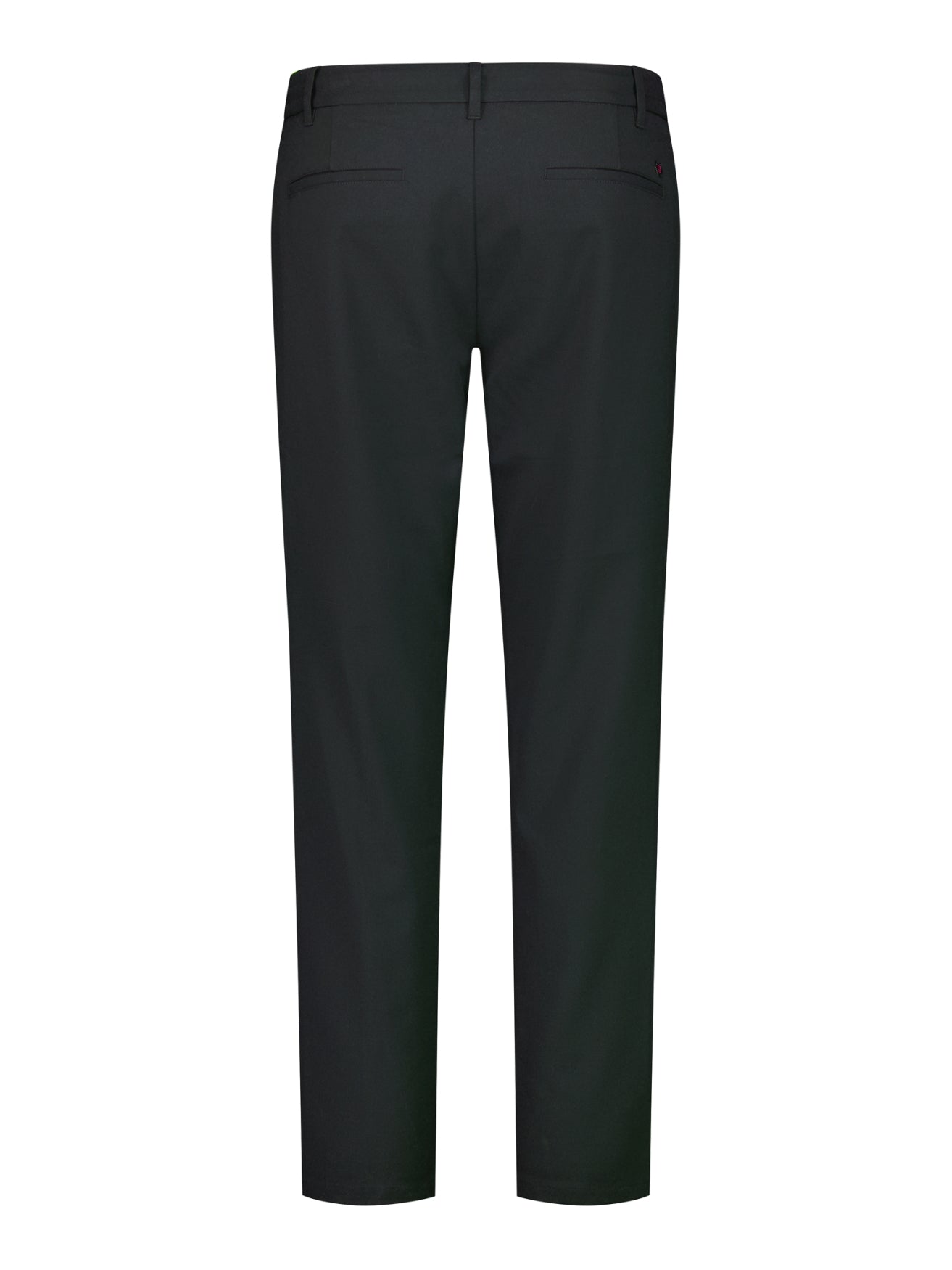 Chino Twill Stretch | Black