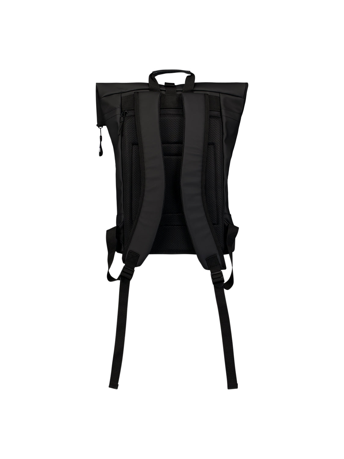 NXS Backpack | Black