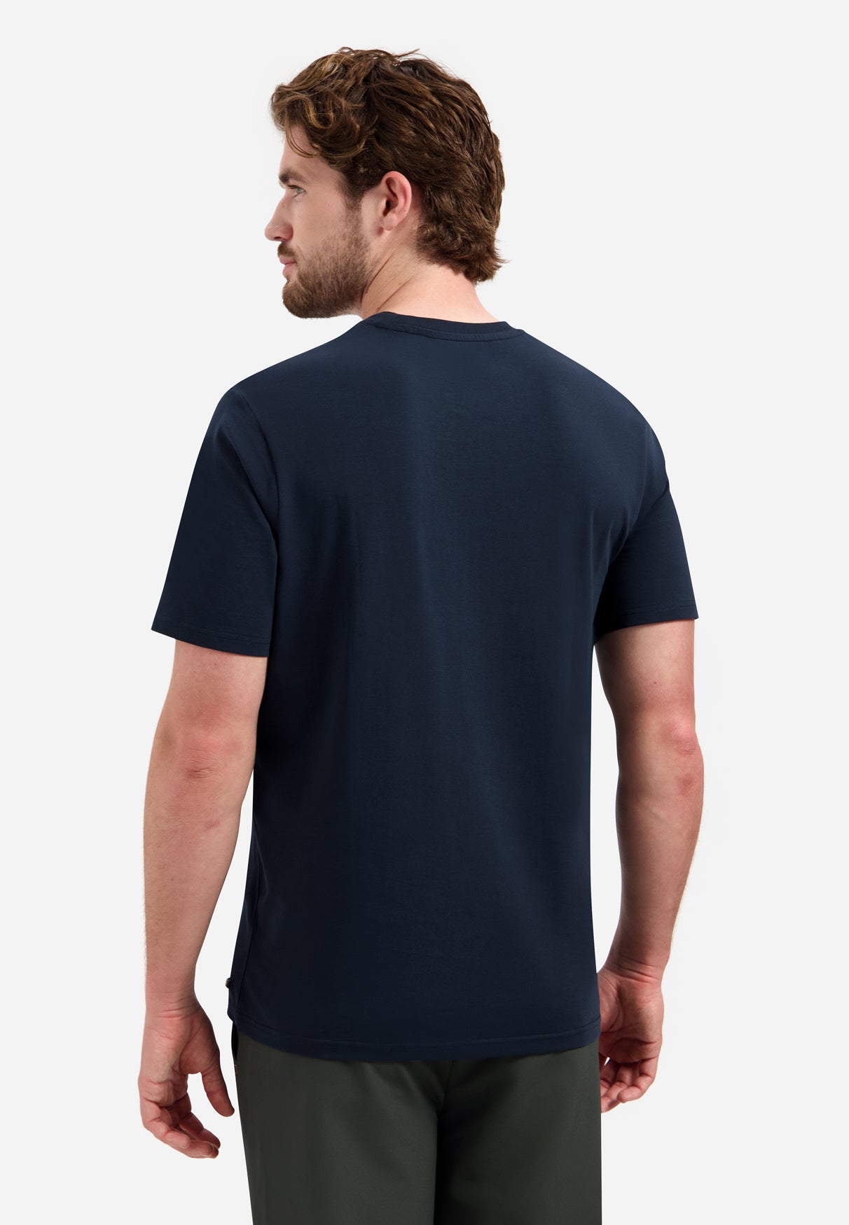 T-shirt basique Timeless Basics | Night