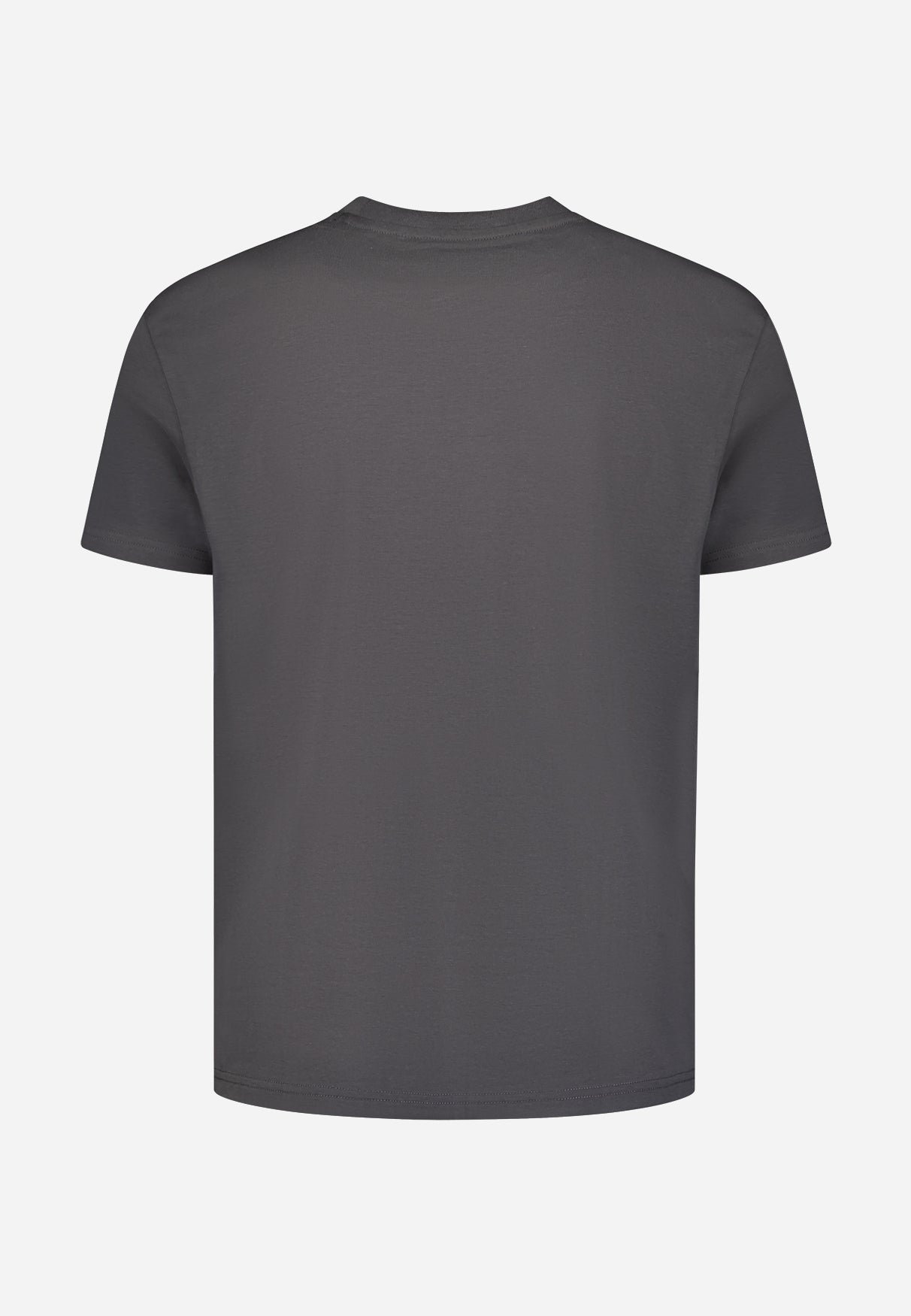 T-shirt basique Timeless Basics | Dark Steel