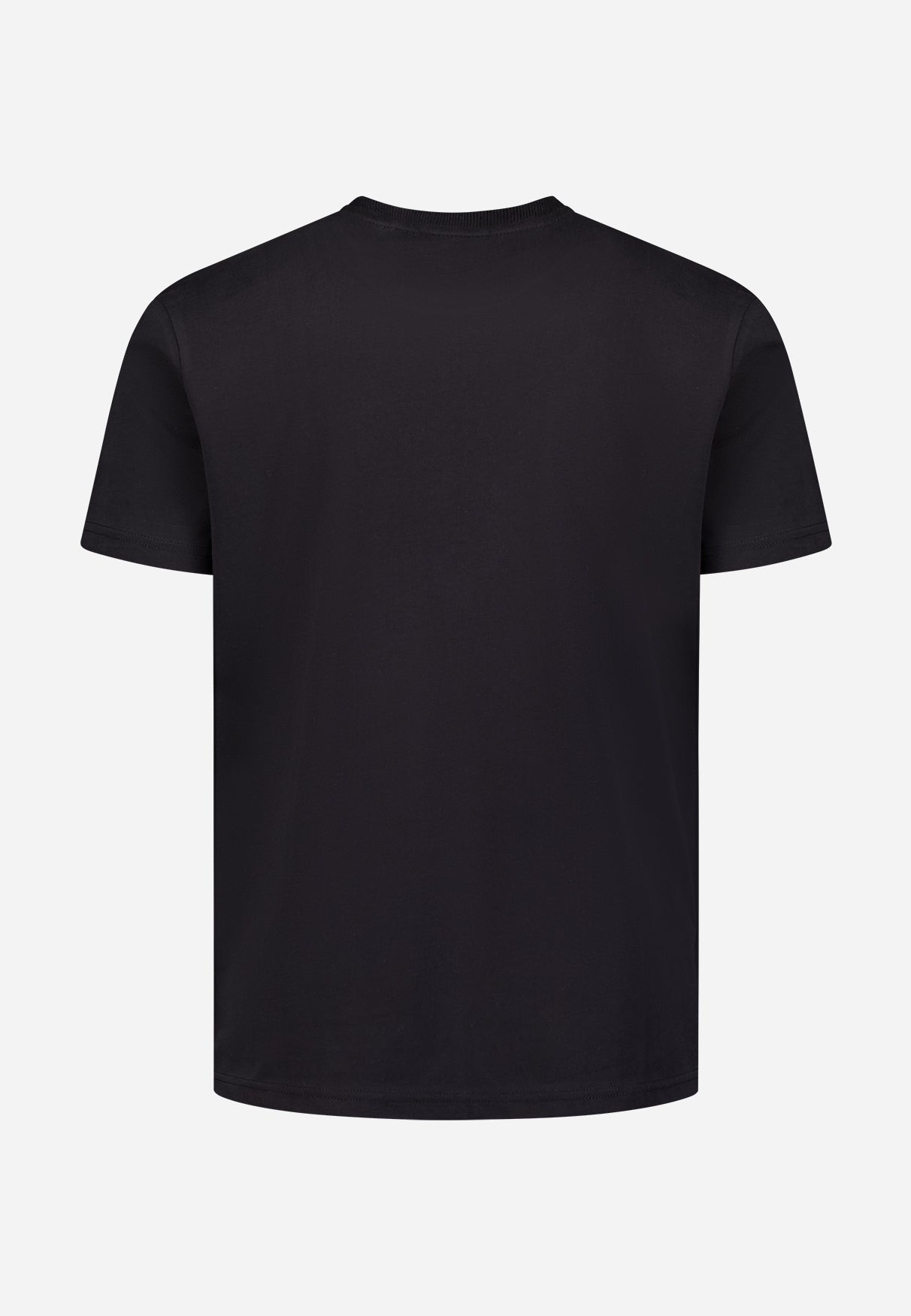 T-shirt doux Timeless Basics | Black
