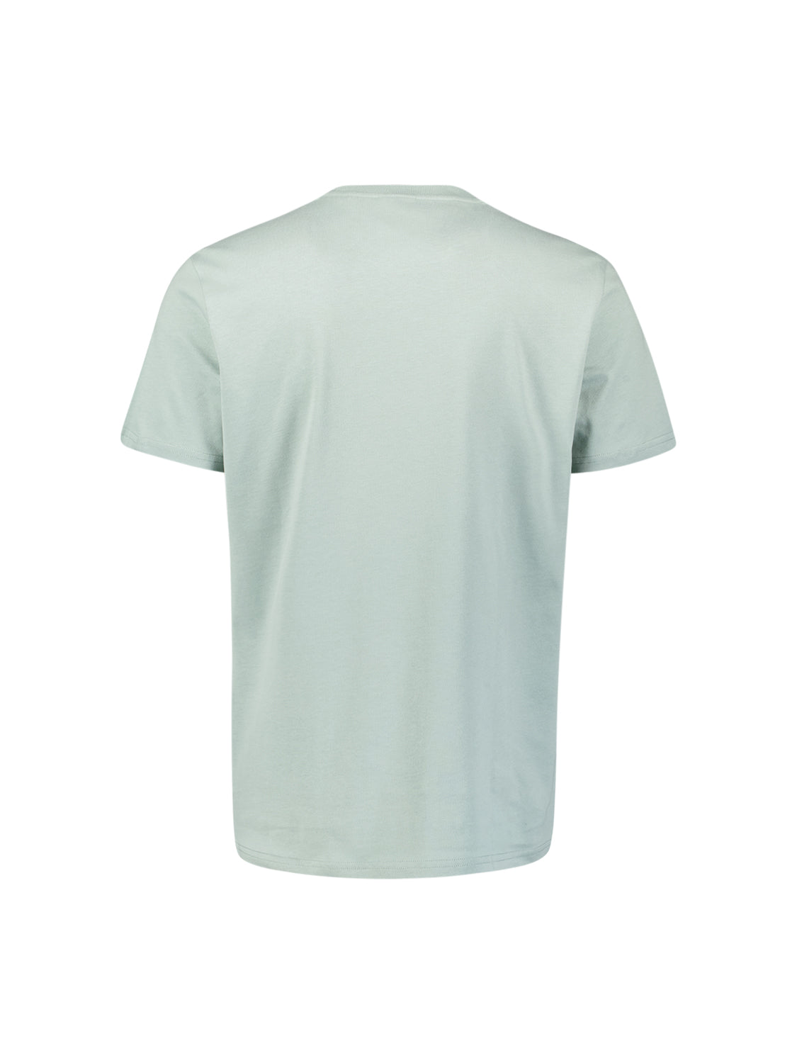 T-shirt doux Timeless Basics | Smoke