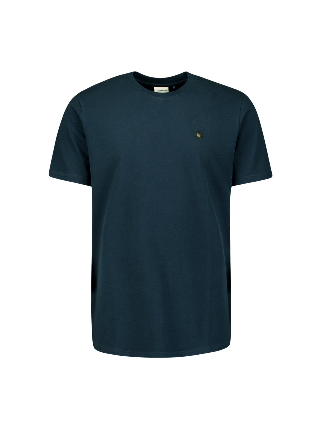 Timeless Basics Soft T-shirt | Night
