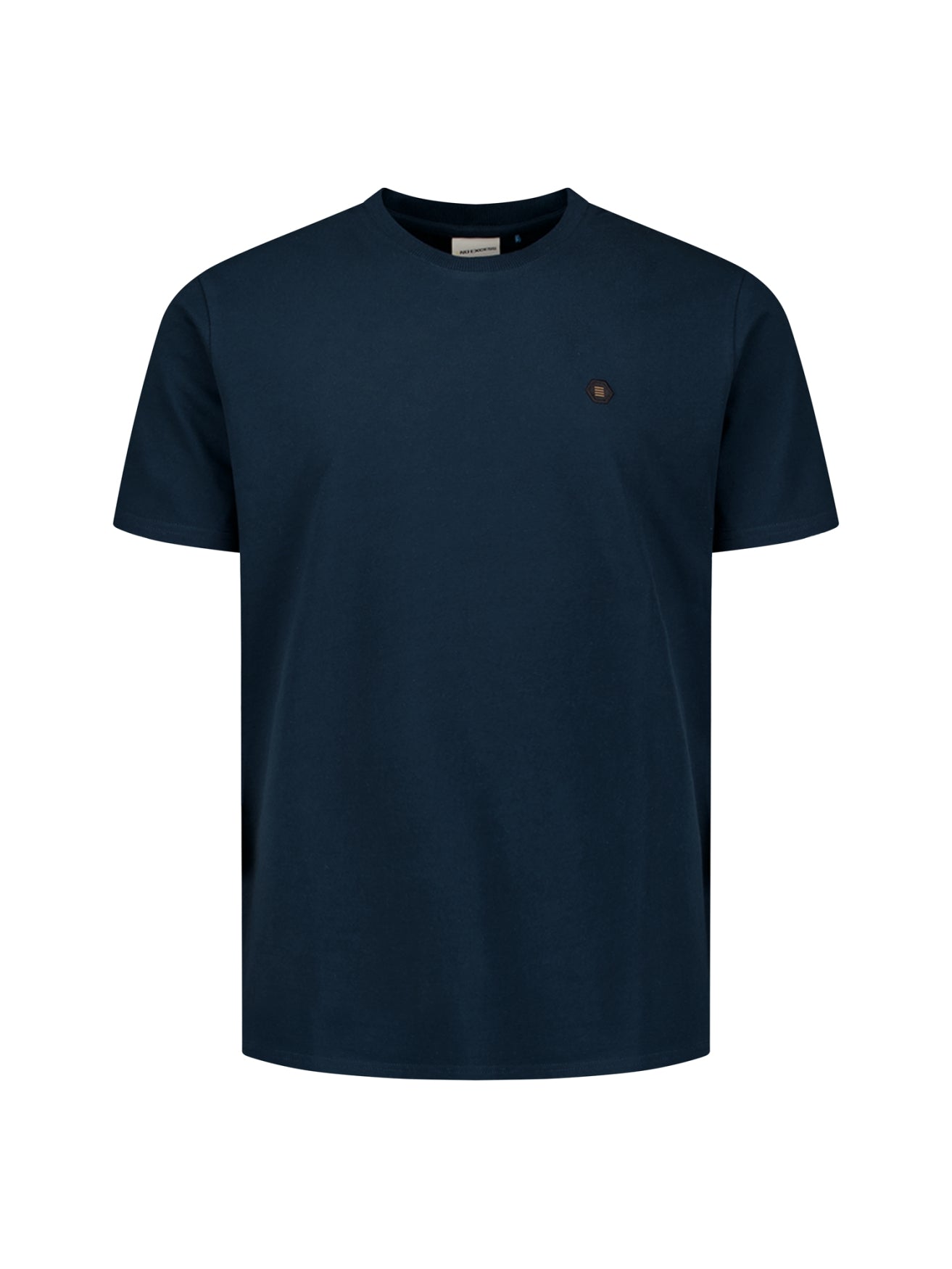 T-shirt doux Timeless Basics | Night