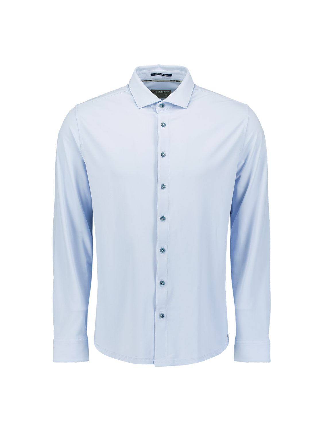 The Sedoc Travel Shirt | Ice