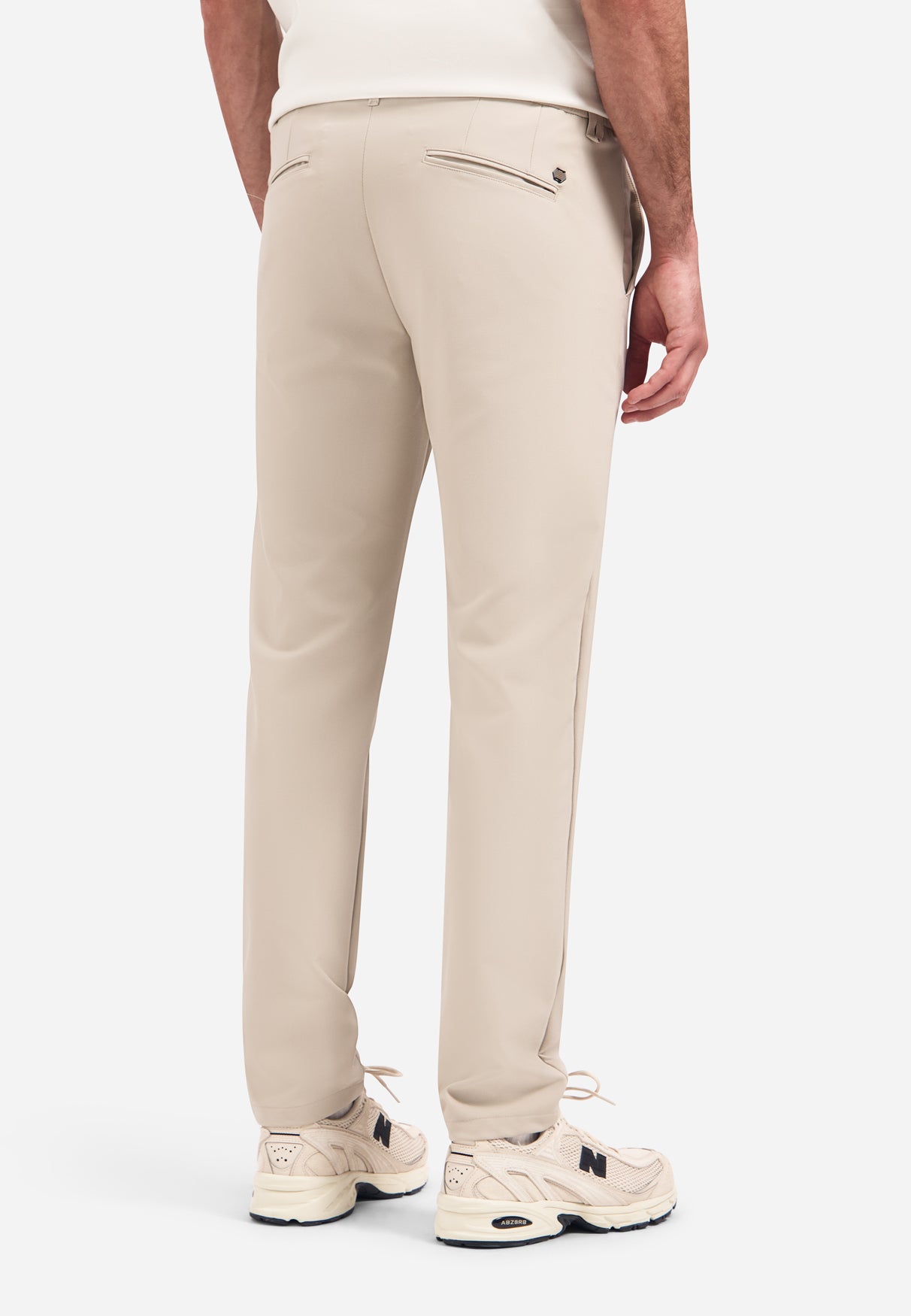 The Sedoc Pants | Stone