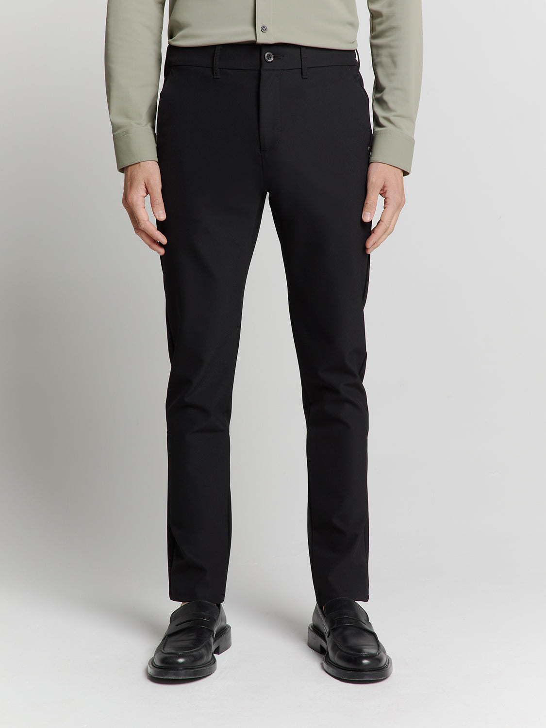 Le pantalon Sedoc | Black