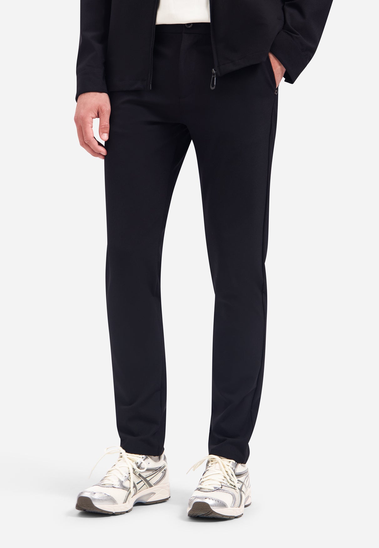 The Sedoc Pants | Black