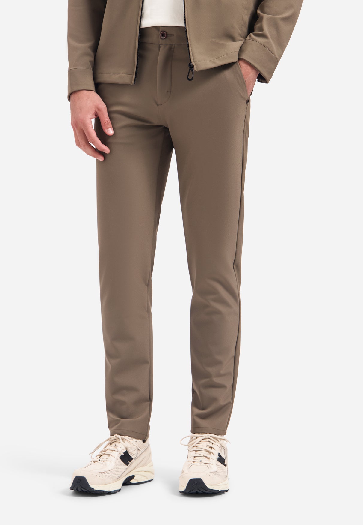 Le pantalon Sedoc | Khaki