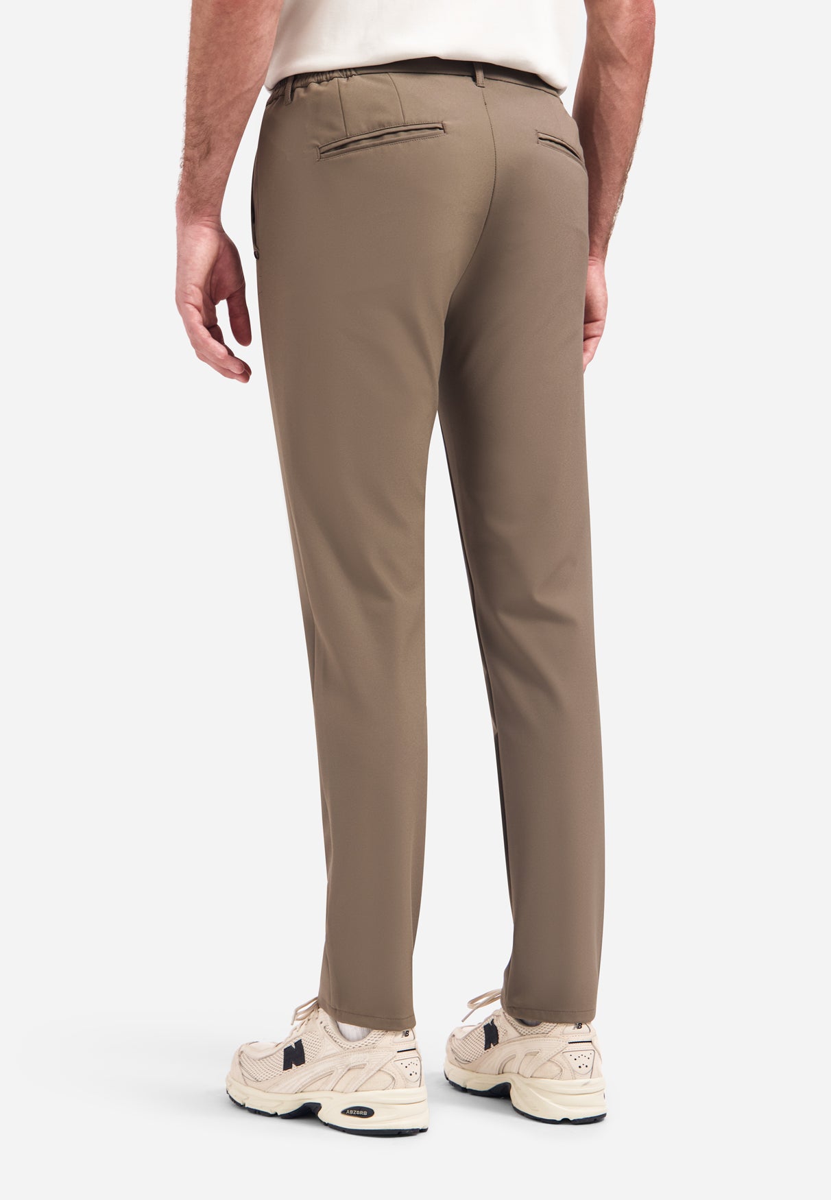 The Sedoc Pants | Khaki
