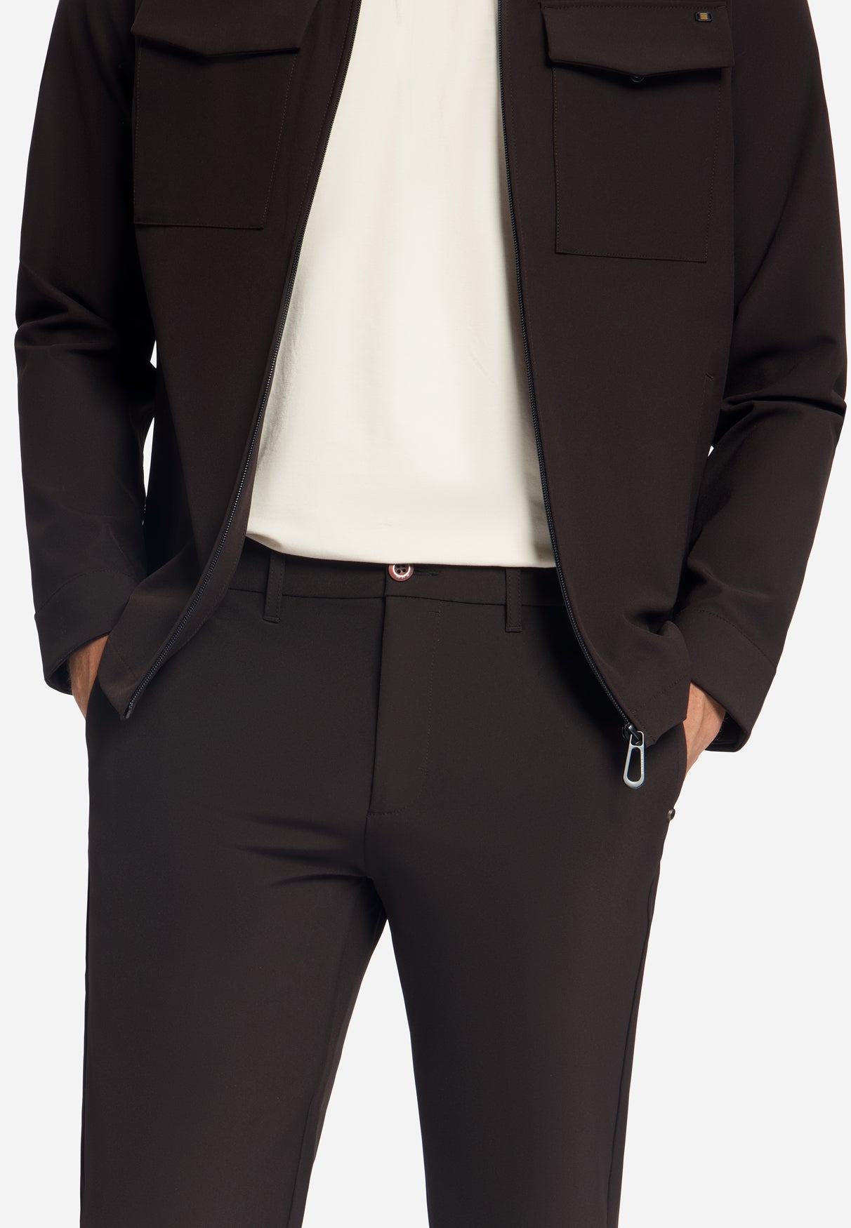 Le pantalon Sedoc | Earth