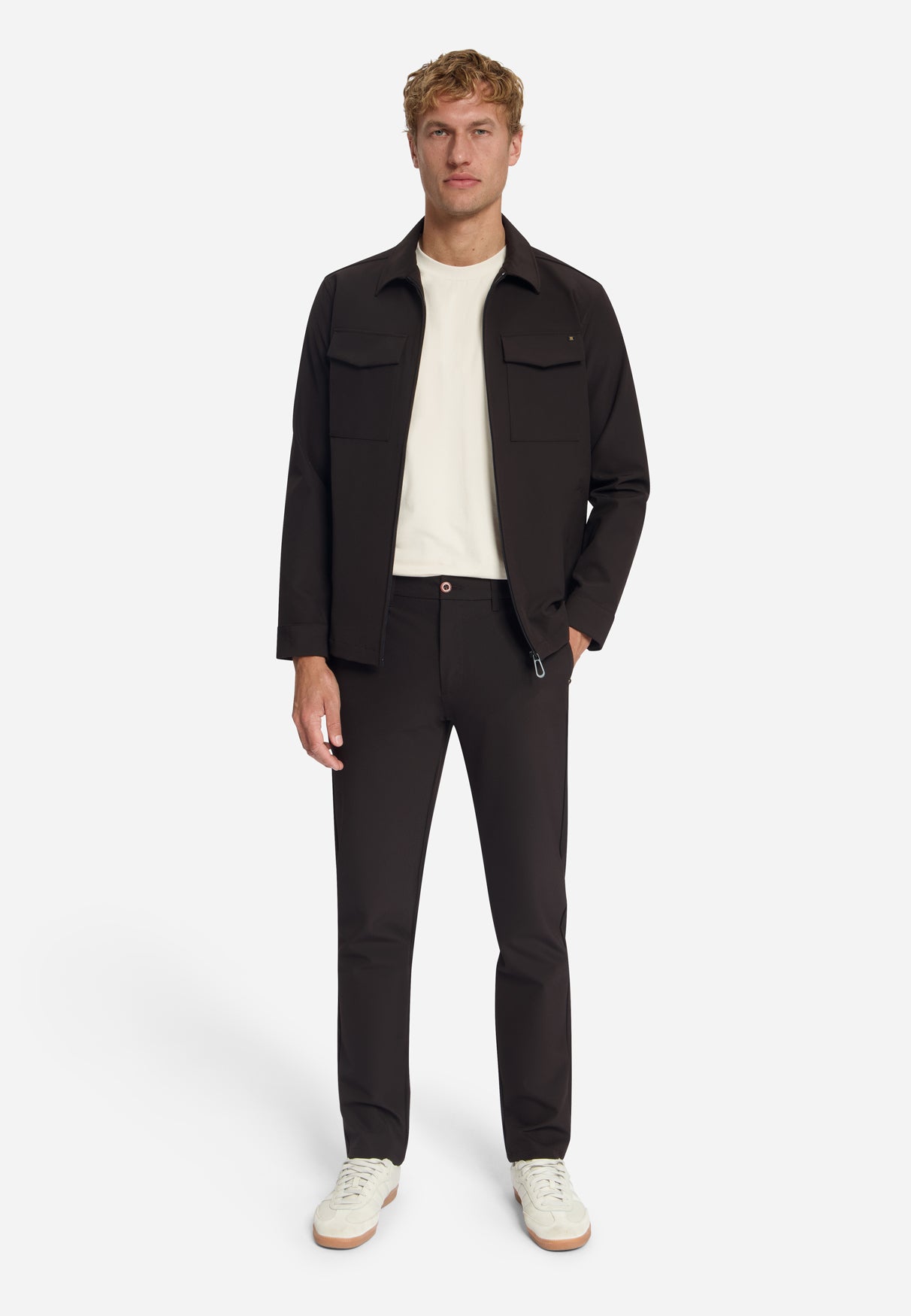 Le pantalon Sedoc | Earth