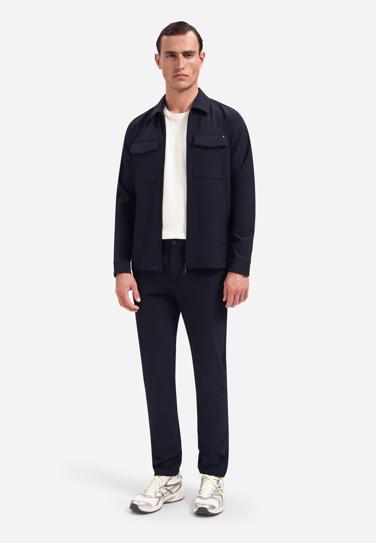 The Sedoc Pants | Night